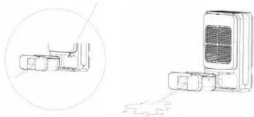 QLIMA DD208 - CONTINUOUS DRAINAGE - 1