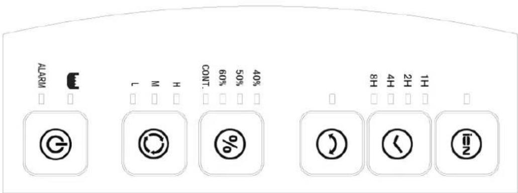 QLIMA DD208 - MODE D'EMPLOI - 1