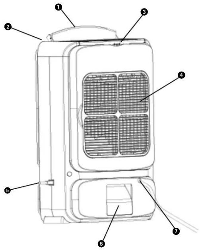 QLIMA DD208 - 1