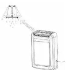 QLIMA DD208 - DRAINAGE CONTINU - 1