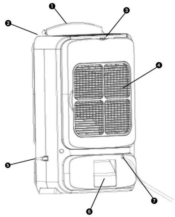 QLIMA DD208 - 1