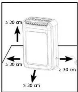 QLIMA DD208 - IMPORTANT - 1