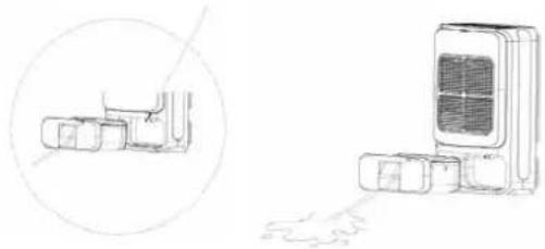 QLIMA DD208 - DRAINAGE CONTINU - 2