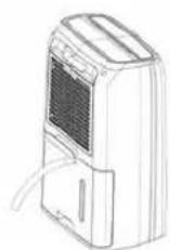 QLIMA D620 - Opombe: - 2