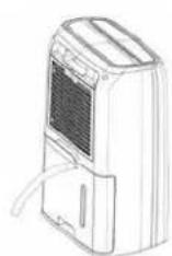 QLIMA D620 - Opmerkingen: - 2