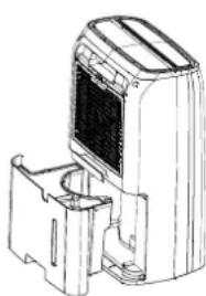 QLIMA D620 - Anmerkungen: - 1