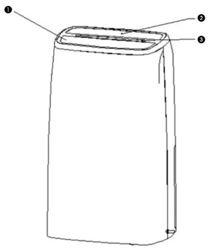 QLIMA D620 - CONDIZIONI DI GARANZIA - 2