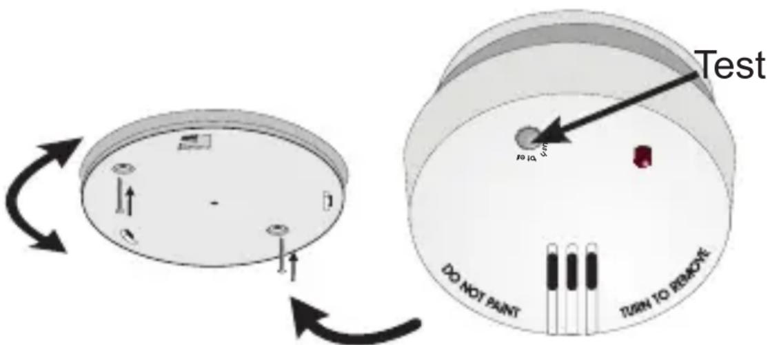 ALECTO SA102 - OPERACION, PRUEBAS Y MANTENIMIENTO: - 1