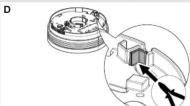 HAGER TG600AL - TG600A 2 TG600AL 3 - 3