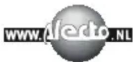 ALECTO SA41 - MILIEU: - 2