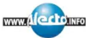 ALECTO SA66 - VERKLARING VAN CONFORMITEIT: - 1
