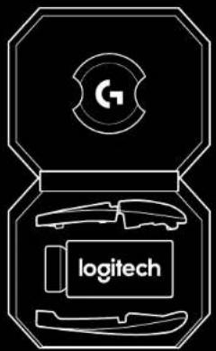 LOGITECH G903 Lightspeed Wireless - 5