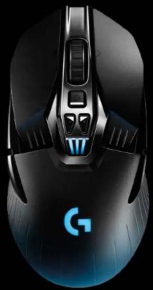 LOGITECH G903 Lightspeed Wireless - 1