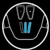 LOGITECH G903 Lightspeed Wireless - TÉMOINS DE PROFIL ENREGISTRE/PPP - 4
