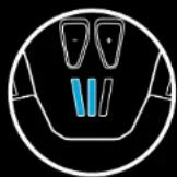 LOGITECH G903 Lightspeed Wireless - TÉMOINS DE PROFIL ENREGISTRE/PPP - 2