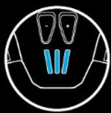 LOGITECH G903 Lightspeed Wireless - DPI/ONBOARD PROFILE INDICATORS - 3