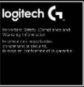 LOGITECH G903 Lightspeed Wireless - 6