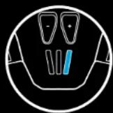 LOGITECH G903 Lightspeed Wireless - TÉMOINS DE PROFIL ENREGISTRE/PPP - 5