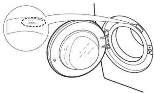 WHIRLPOOL FWDG96148WS - KONTAKTA KUNDSERVICE - 1