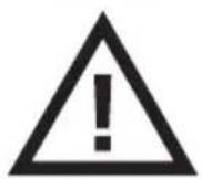 MEDISANA MCN Shiatsu - AVISO - 1