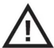 MEDISANA MCN Shiatsu - VAROITUS - 1