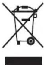 MEDISANA MCN Shiatsu - Hänvisning gällande avfallshantering - 1