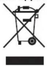 MEDISANA MCN Shiatsu - Élimination de l'appareil - 1