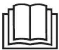 MEDISANA MC 825 - Explanation of symbols - 1