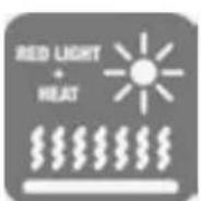 MEDISANA MC 825 - GB Shiatsu acupressure massage seat cover - 2