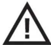 MEDISANA MC 825 - AVISO - 1