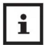 MEDISANA MC 825 - OBSERVERA - 1