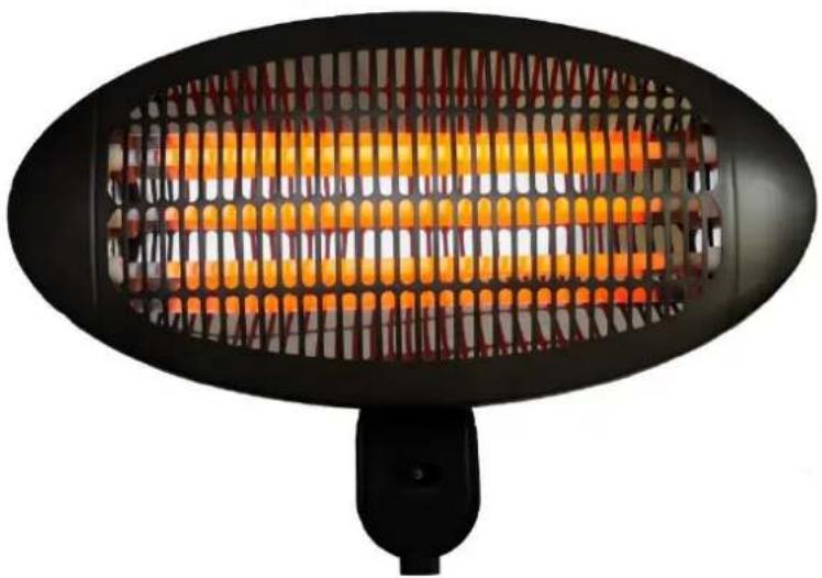 SunRed WMQ2000A - TECHNISCHE SPECIFICATIONS - 1