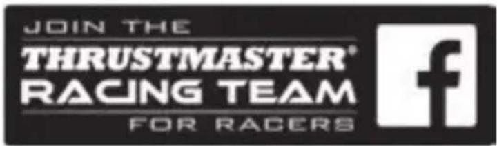 THRUSTMASTER TX Racing Wheel Leather Edition (Xbox One) - RECOMENDACIÓN DE PROTECCIÓN AMBIENTAL - 3