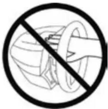 THRUSTMASTER TX Racing Wheel Leather Edition (Xbox One) - ATTENZIONE - 2