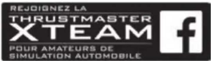 THRUSTMASTER TX Racing Wheel Leather Edition (Xbox One) - RECOMMANDATION RELATIVE A LA PROTECTION DE L'ENVIRONNEMENT - 5