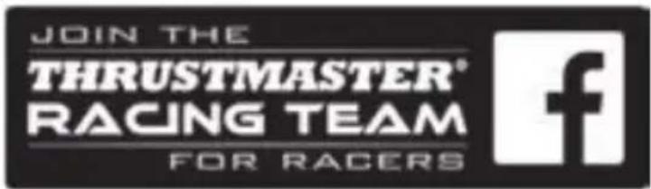 THRUSTMASTER TX Racing Wheel Leather Edition (Xbox One) - RECOMENDAÇÕES DE PROTECÇÃO AMBIENTAL - 3