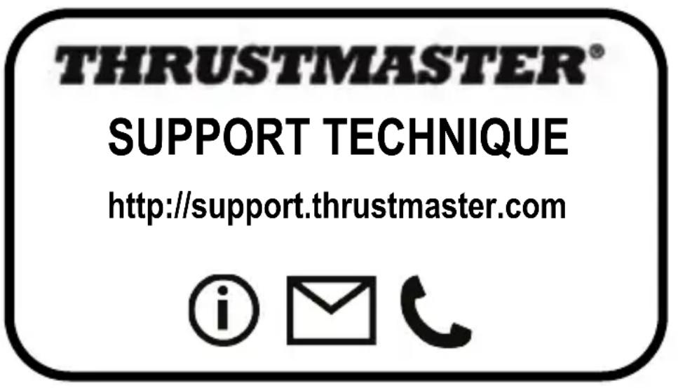THRUSTMASTER TX Racing Wheel Leather Edition (Xbox One) - Responsabilité - 1