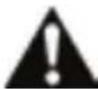 THRUSTMASTER TX Racing Wheel Leather Edition (Xbox One) - WARNING - 2