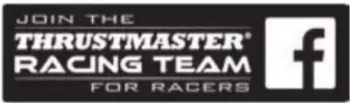 THRUSTMASTER TX Racing Wheel Leather Edition (Xbox One) - ENVIRONMENTAL PROTECTION RECOMMENDATION - 4