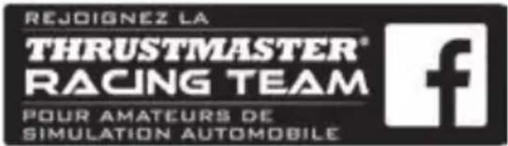 THRUSTMASTER TX Racing Wheel Leather Edition (Xbox One) - RECOMMANDATION RELATIVE A LA PROTECTION DE L'ENVIRONNEMENT - 4