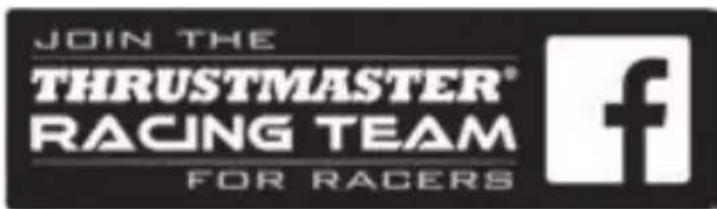 THRUSTMASTER TX Racing Wheel Leather Edition (Xbox One) - RACCOMANDAZIONI SULLA TUTELA DELL'AMBIENTE - 3