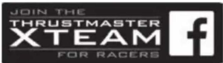 THRUSTMASTER TX Racing Wheel Leather Edition (Xbox One) - ZALECENIE DOTYCZACE OCHRONY ŚRODOWISKA - 4
