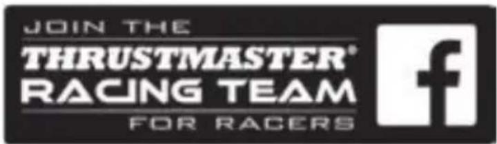 THRUSTMASTER TX Racing Wheel Leather Edition (Xbox One) - ZALECENIE DOTYCZACE OCHRONY ŚRODOWISKA - 3