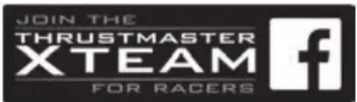 THRUSTMASTER TX Racing Wheel Leather Edition (Xbox One) - ENVIRONMENTAL PROTECTION RECOMMENDATION - 5