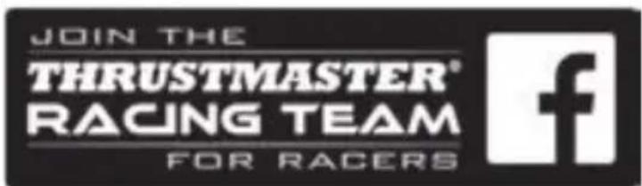 THRUSTMASTER TX Racing Wheel Leather Edition (Xbox One) - Hinweise zum Umweltschutz - 3