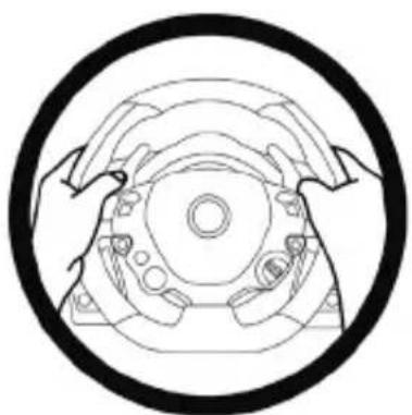 THRUSTMASTER TX Servo Base - 1