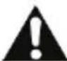 THRUSTMASTER TX Servo Base - Warning – Pedal set pinch hazard when playing - 2