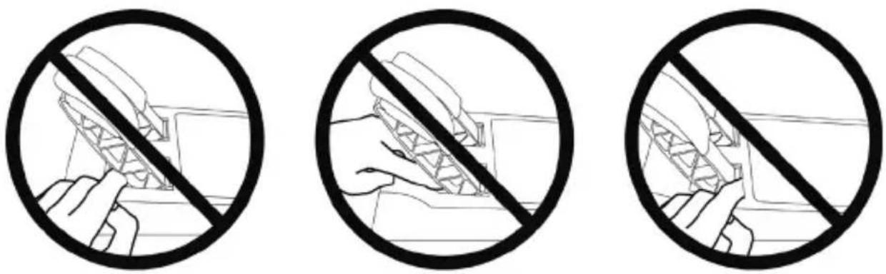THRUSTMASTER TX Servo Base - 2