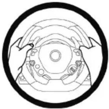 THRUSTMASTER TX Servo Base - (vervolg) - 3