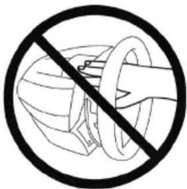 THRUSTMASTER TX Servo Base - ВНИМАНИЕ! - 2